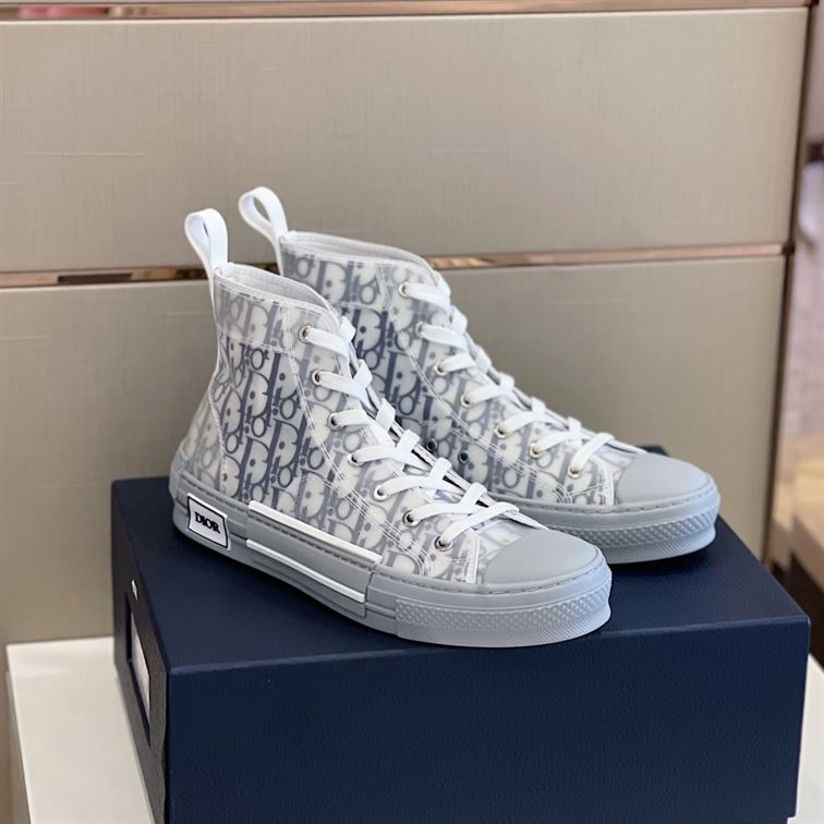 D10r B23 HIGH-TOP SNEAKER   DO044