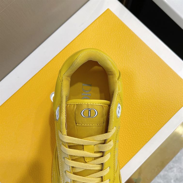 D10r B27 LOW-TOP SNEAKER   DO070