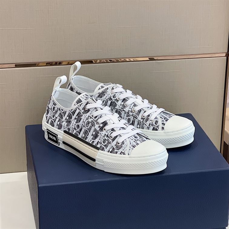 D10r B23 LOW-TOP SNEAKER   DO023