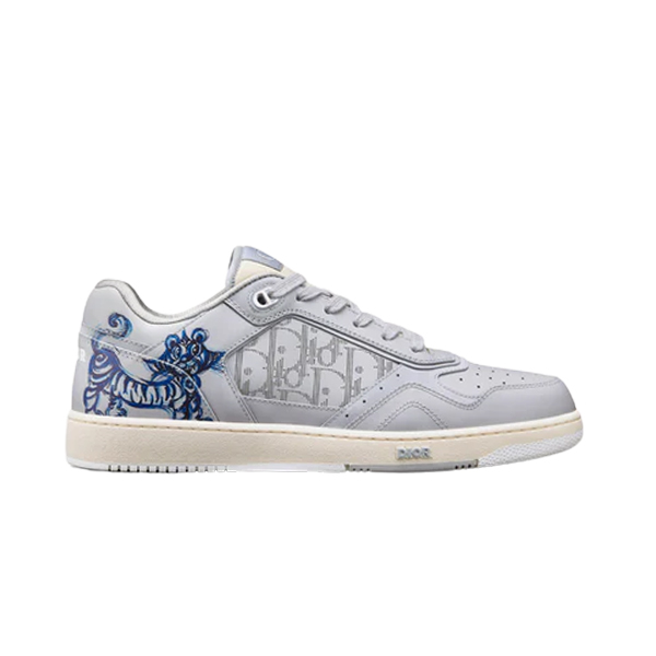 D10r B27 LOW-TOP SNEAKER   DO053