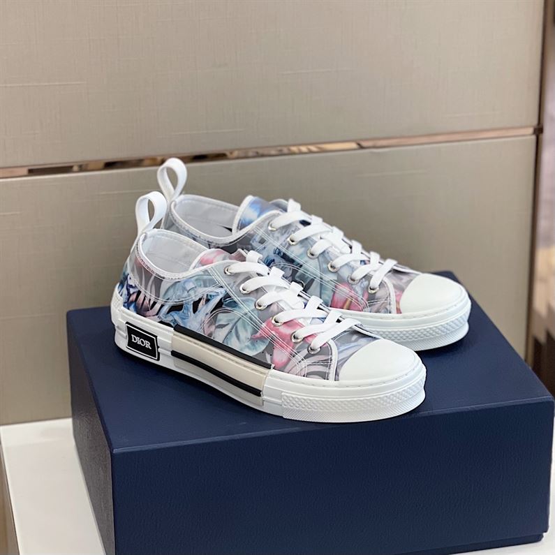 D10r B23 LOW-TOP SNEAKER   DO020