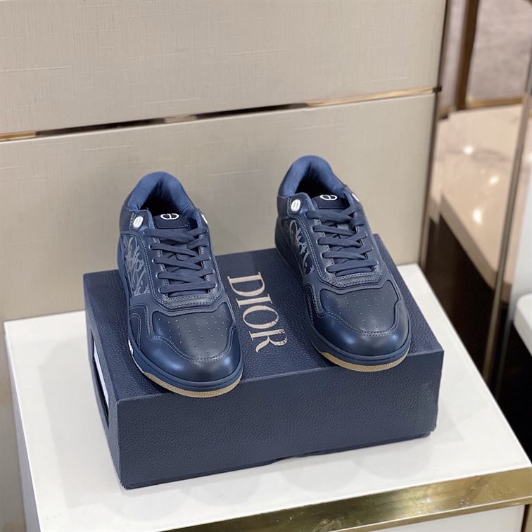 D10r B27 LOW-TOP SNEAKER   DO056