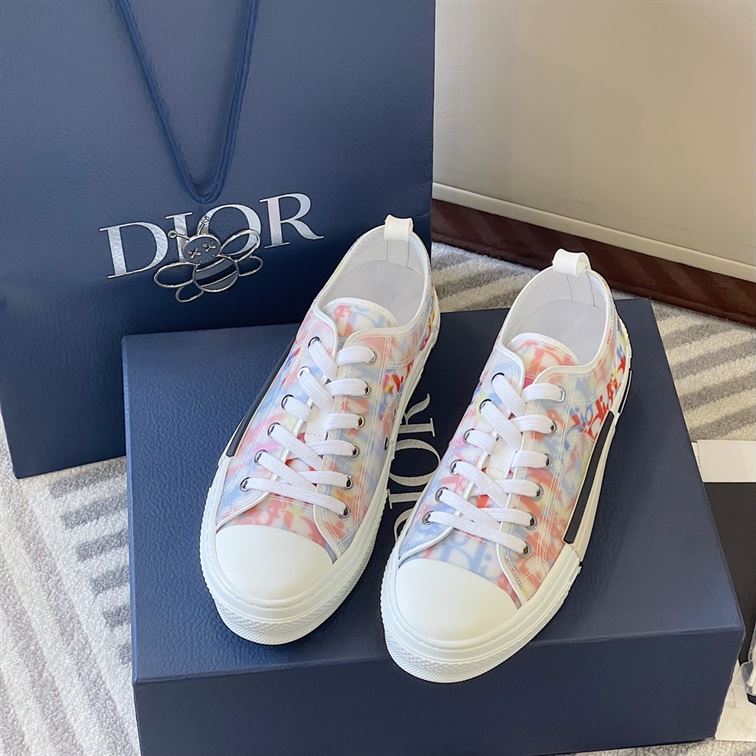 D10r B23 LOW-TOP SNEAKER   DO013