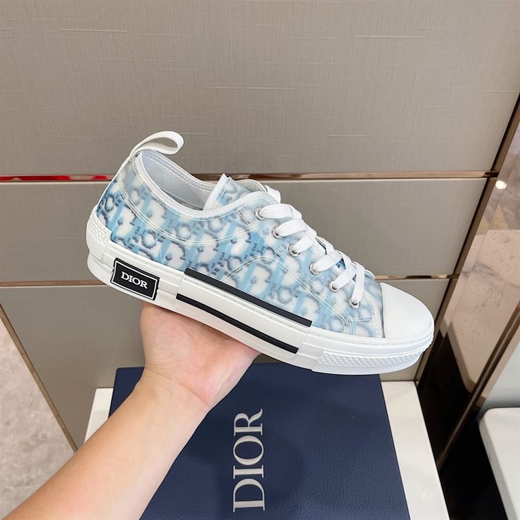 D10r B23 LOW-TOP SNEAKER   DO012