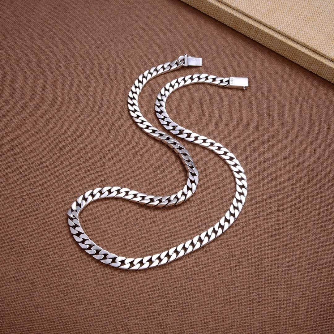 Wholesale Y51 Logo Necklace
