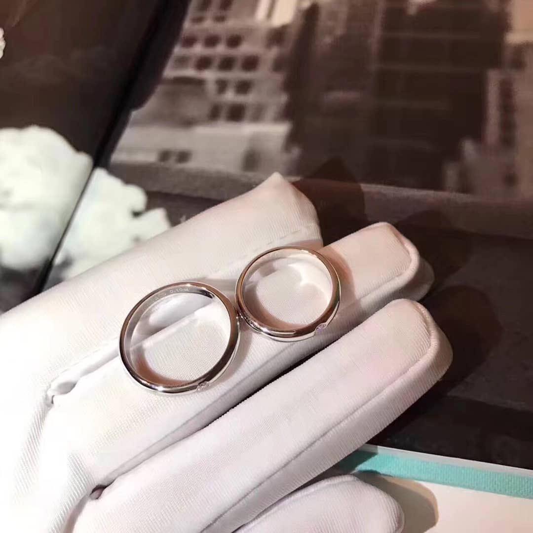T*f*ny Ring First Copy