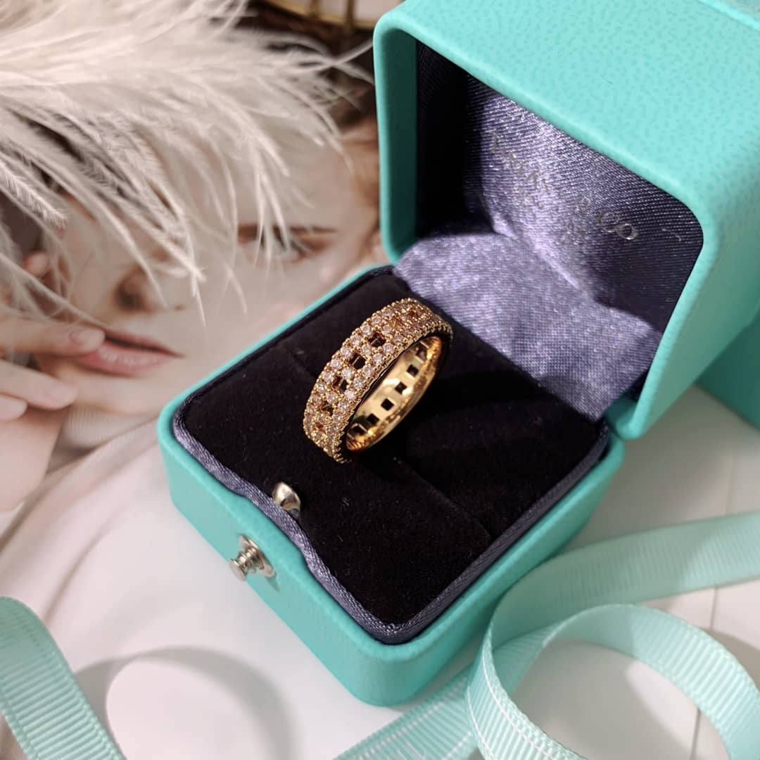 T*f*ny Ring For Sale