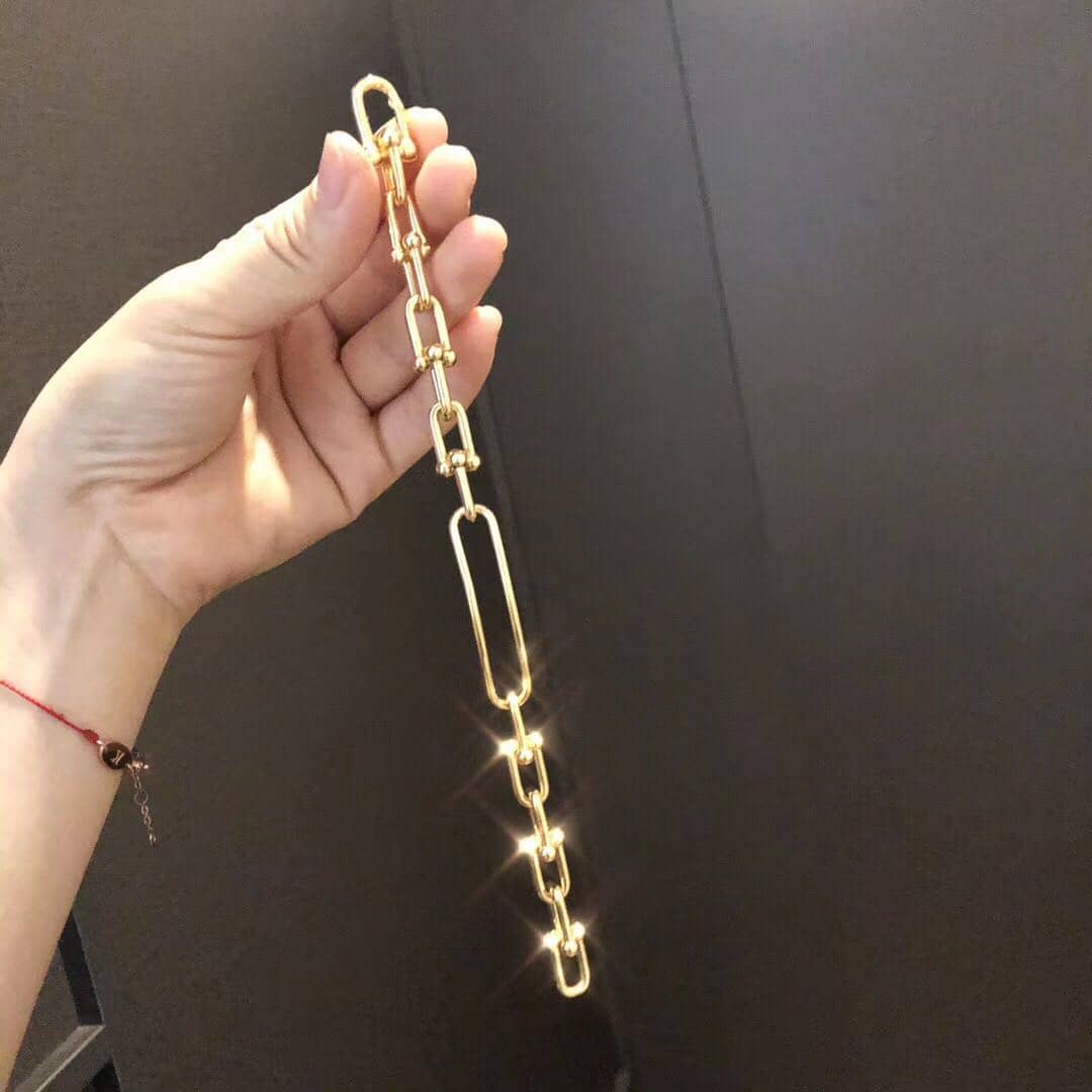 Top Quality T*f*ny Bracelet