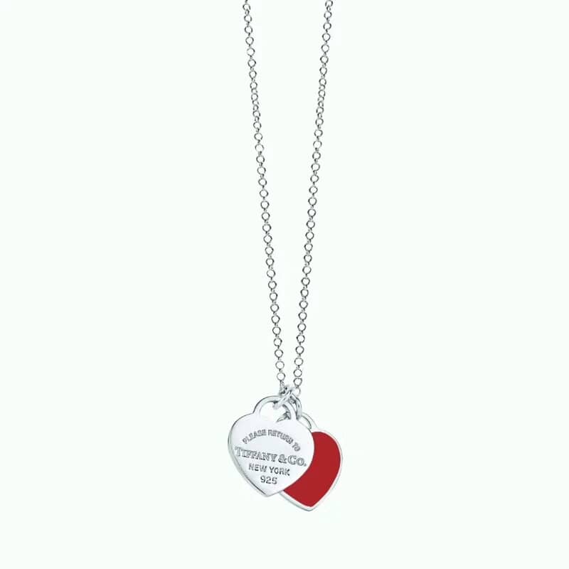 Replica T*f*ny Necklace