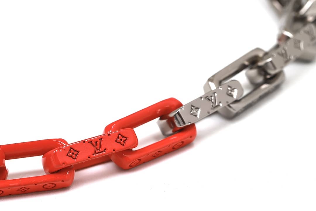 High Quality L0vis Vvtt0n Necklace