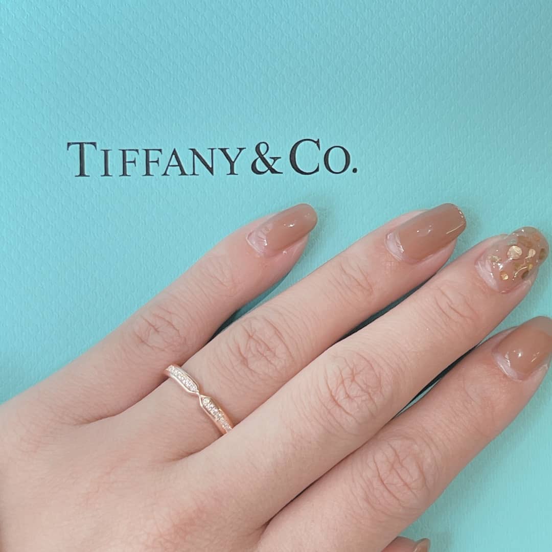 Best T*f*ny Classic Ring