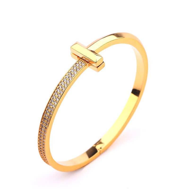 Top Quality T*f*ny Bracelet