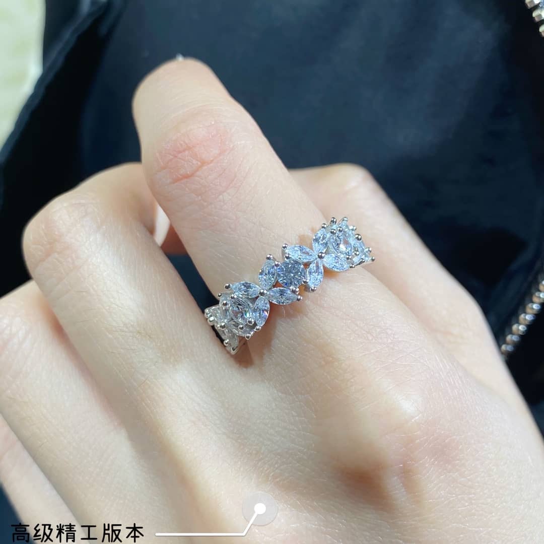 Top Quality T*f*ny Ring