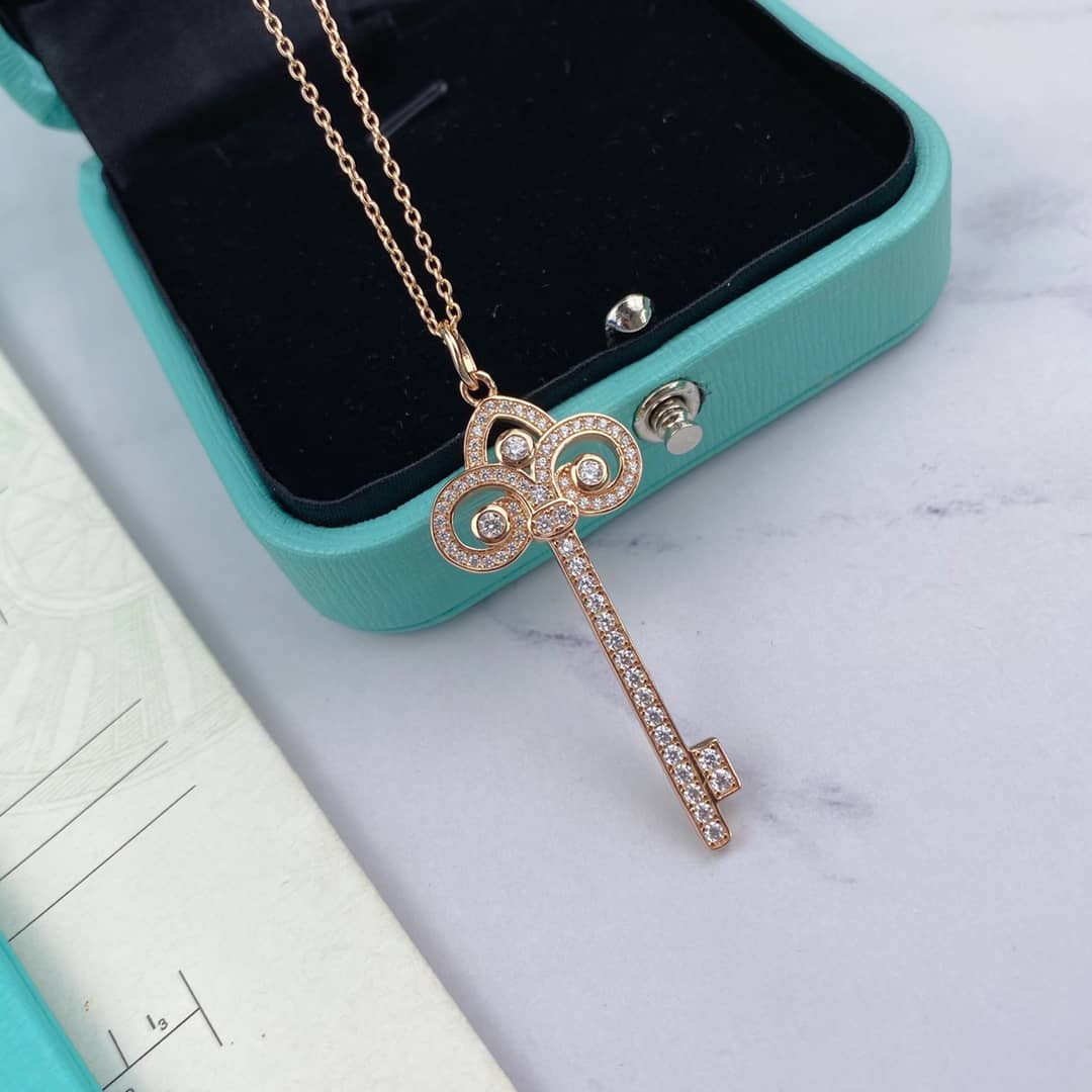 T*f*ny Necklace Copy