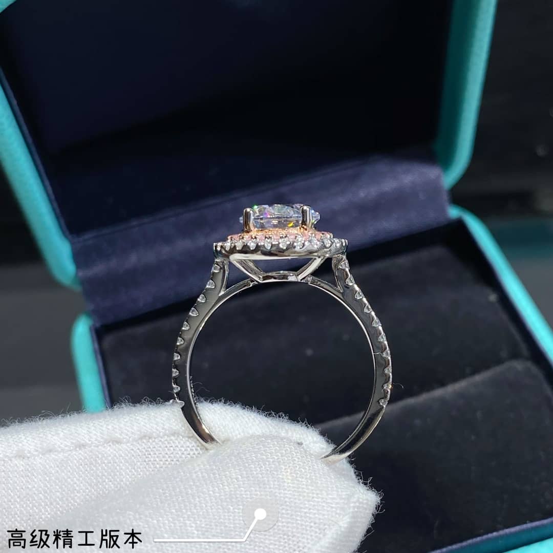 Best T*f*ny Classic Ring