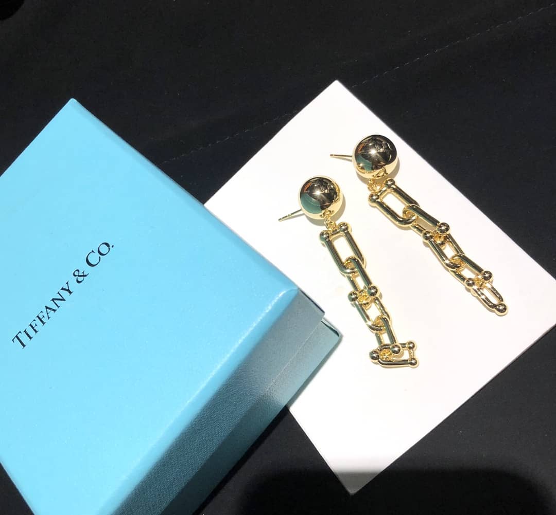 Cheap T*f*ny Earring
