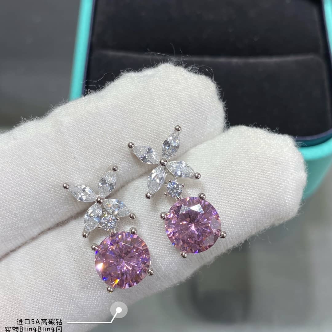Top Quality T*f*ny Earring