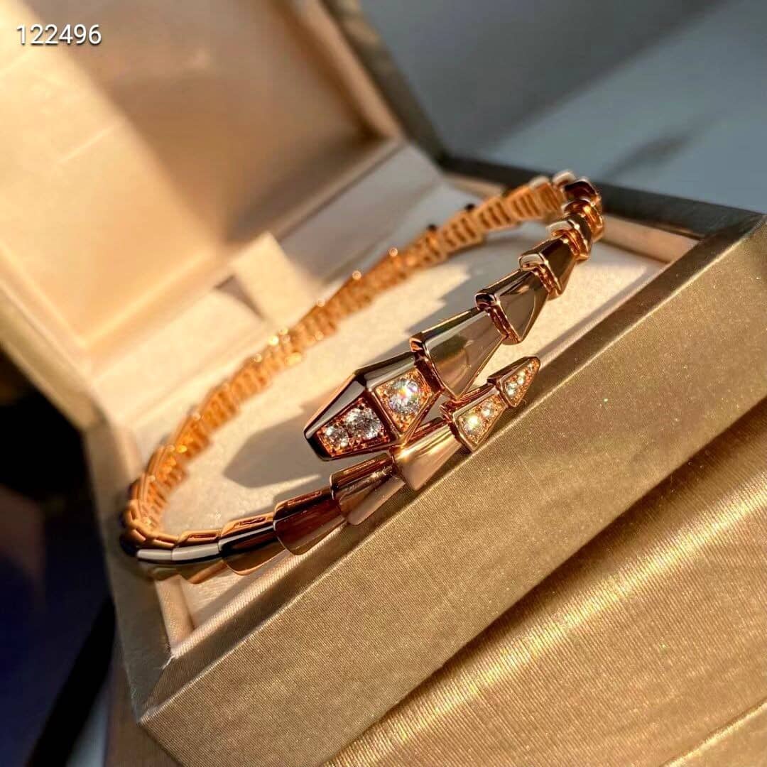 Best Bv1g*ai Classic Bracelet