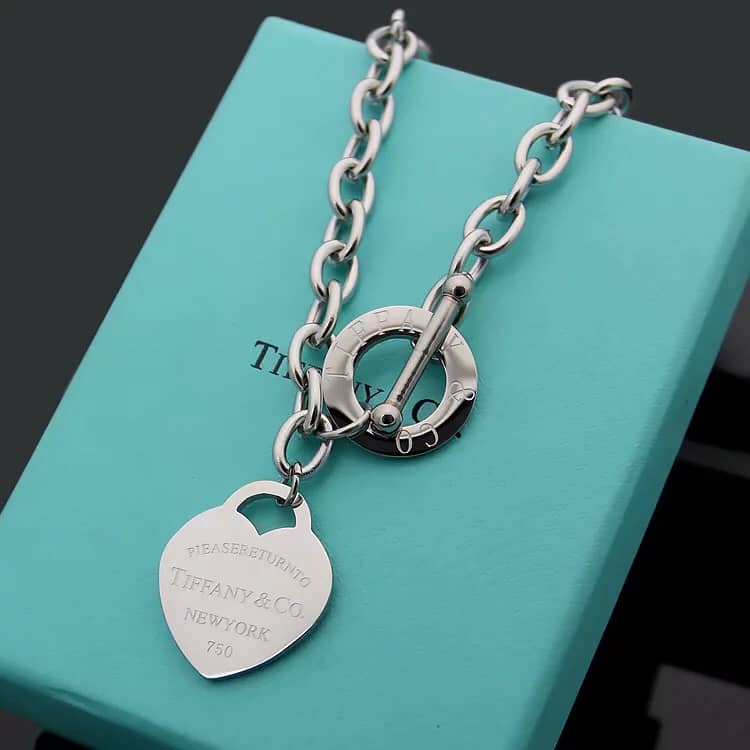 T*f*ny Necklace Copy