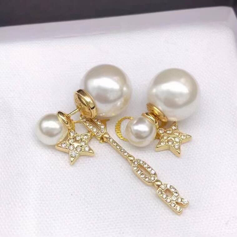 Cheap Chr1st1an D10r Earring