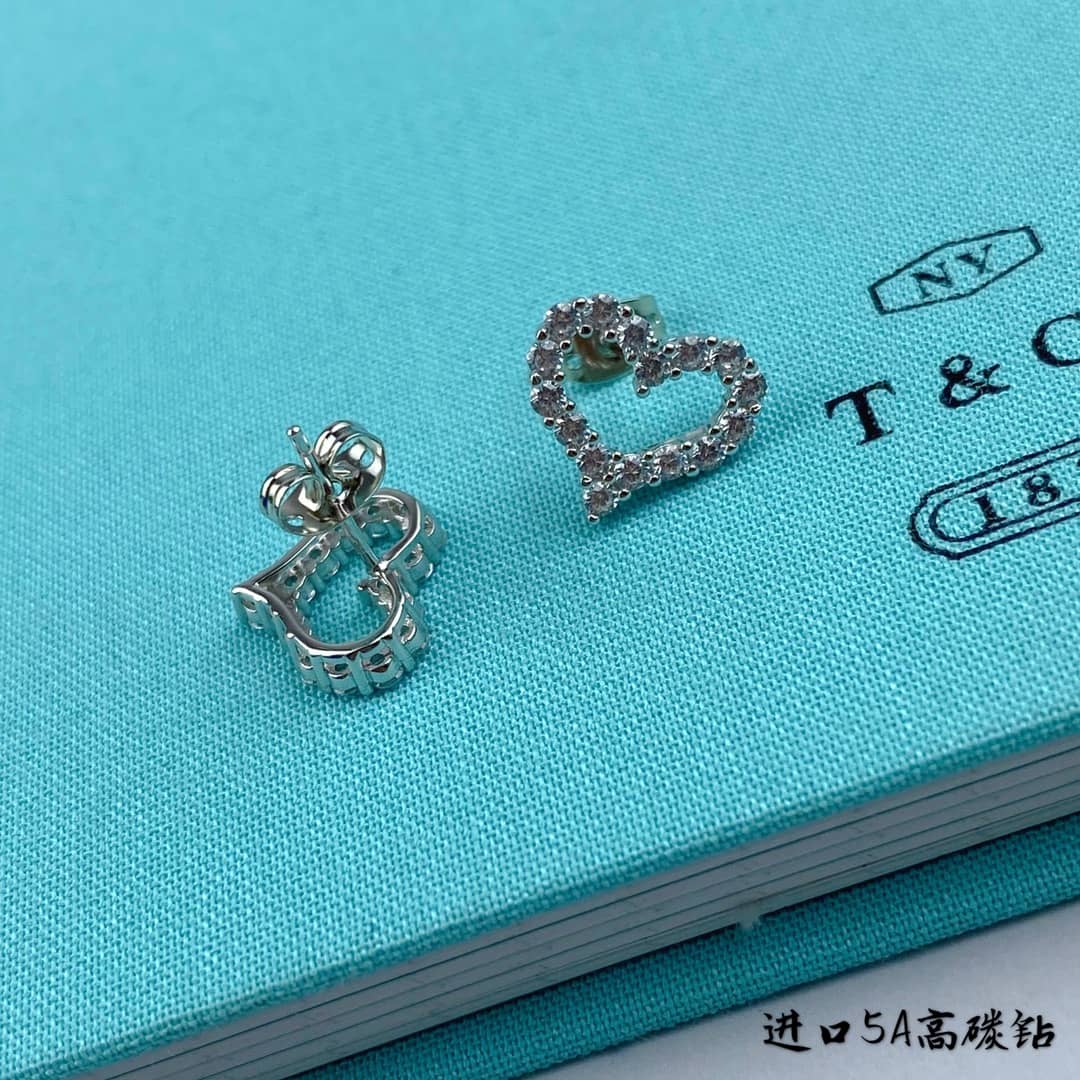 High Quality T*f*ny Earring