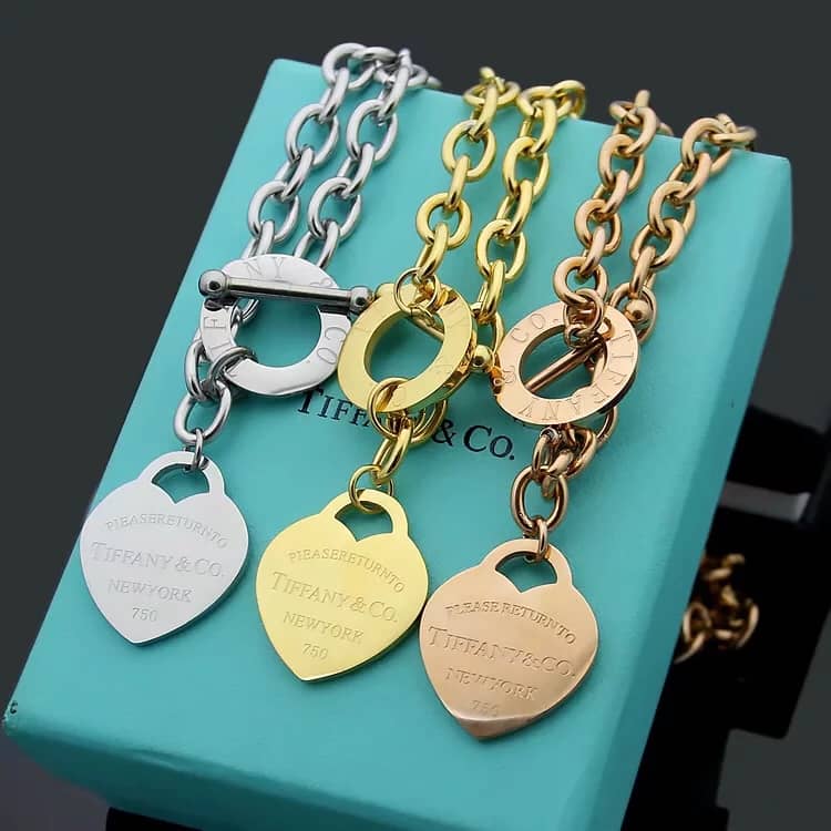 T*f*ny Necklace Copy