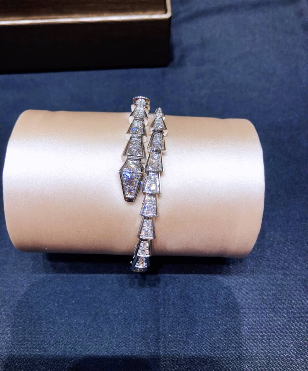 Best Bv1g*ai Classic Bracelet