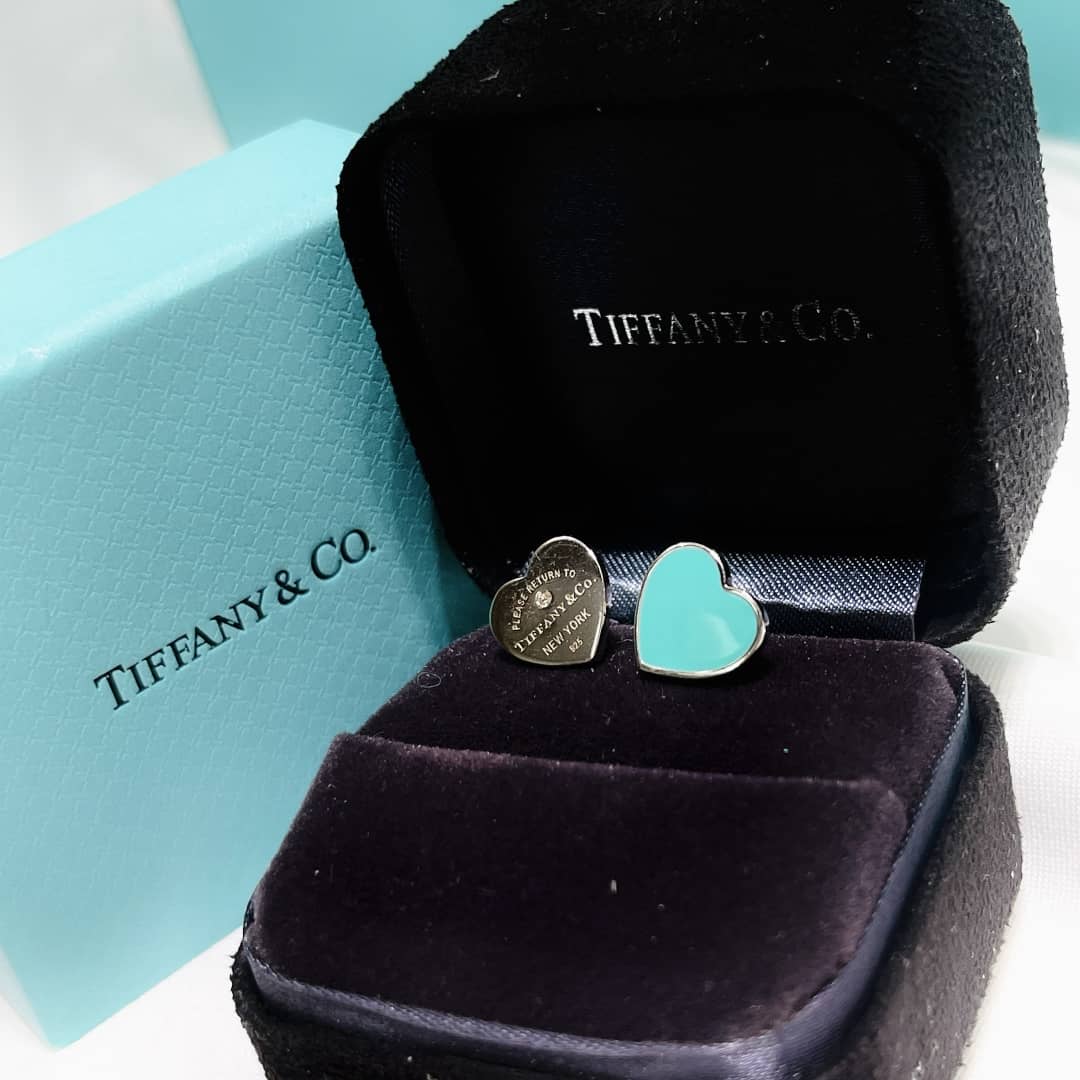 Cheap T*f*ny Earring