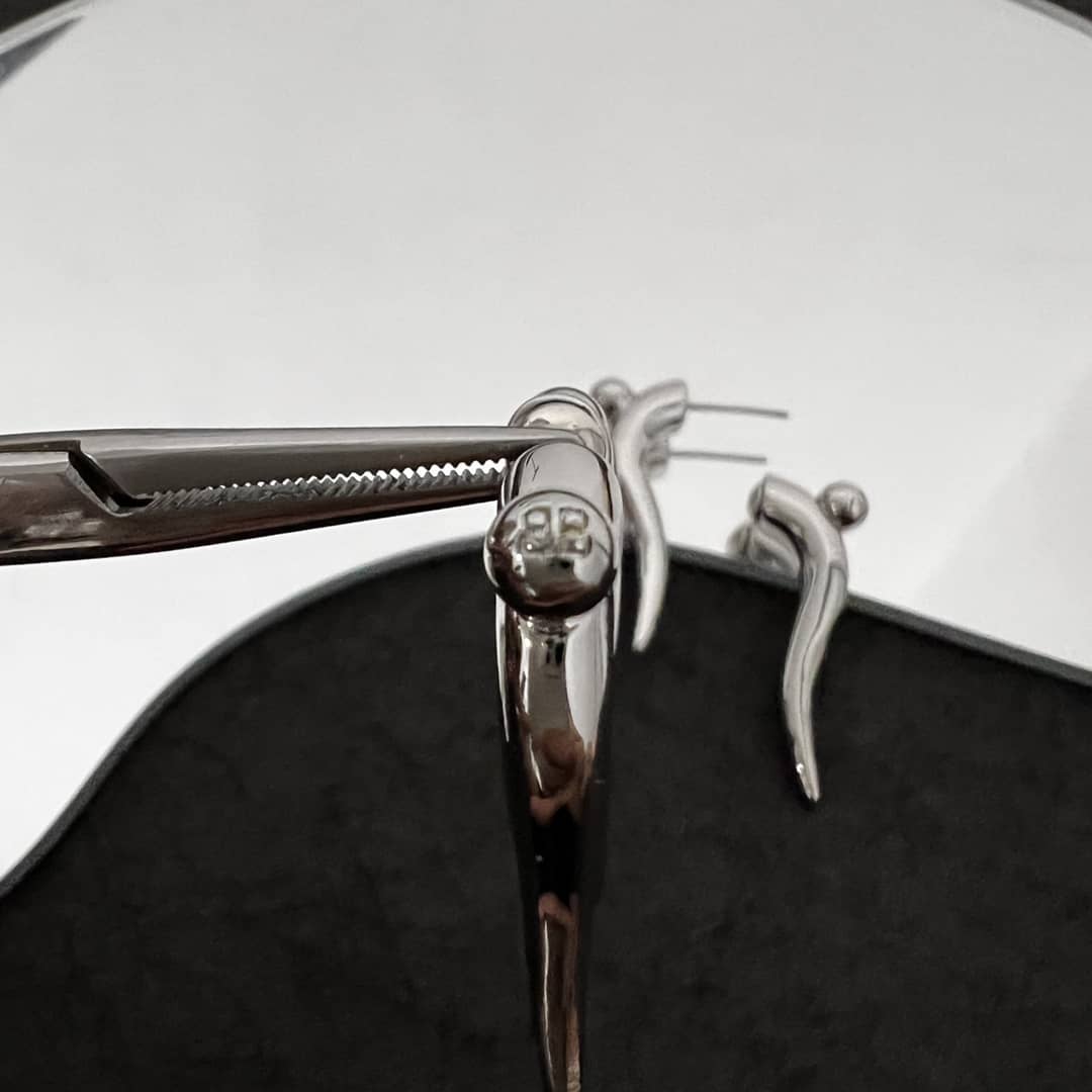 Ba1en*iaga Earring Dupes