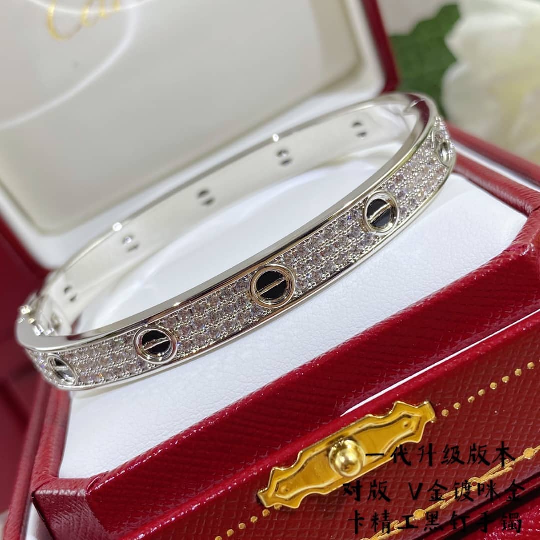 Cheap Ca*t1er Bracelet