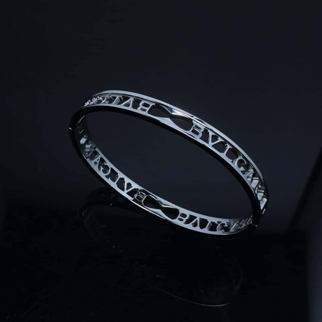 Designer Bv1g*ai Classic Bracelet