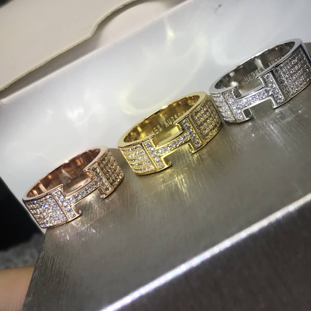 High Quality H**me5 Ring