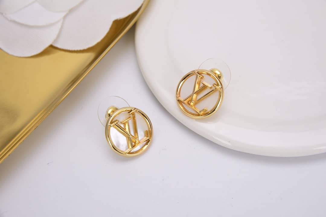 L0vis Vvtt0n Earring For Sale