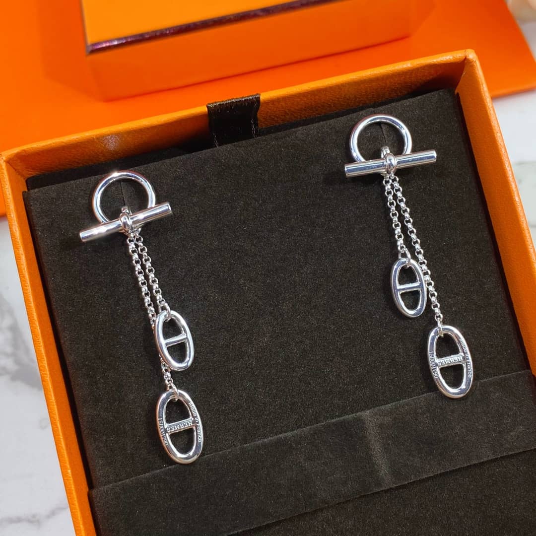 7 Star H**me5 Earring