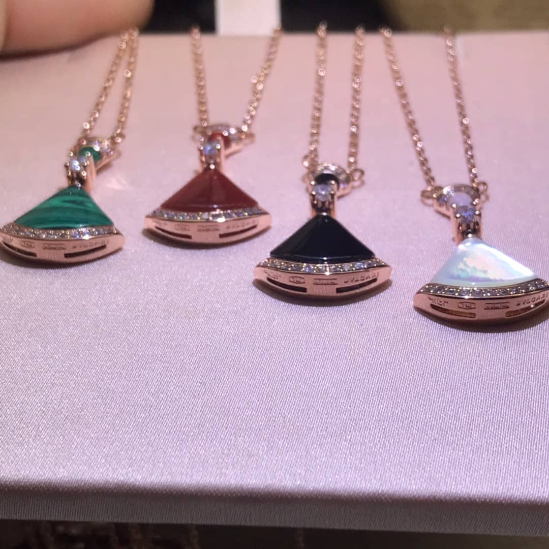 Wholesale Bv1g*ai AAA+ Necklace
