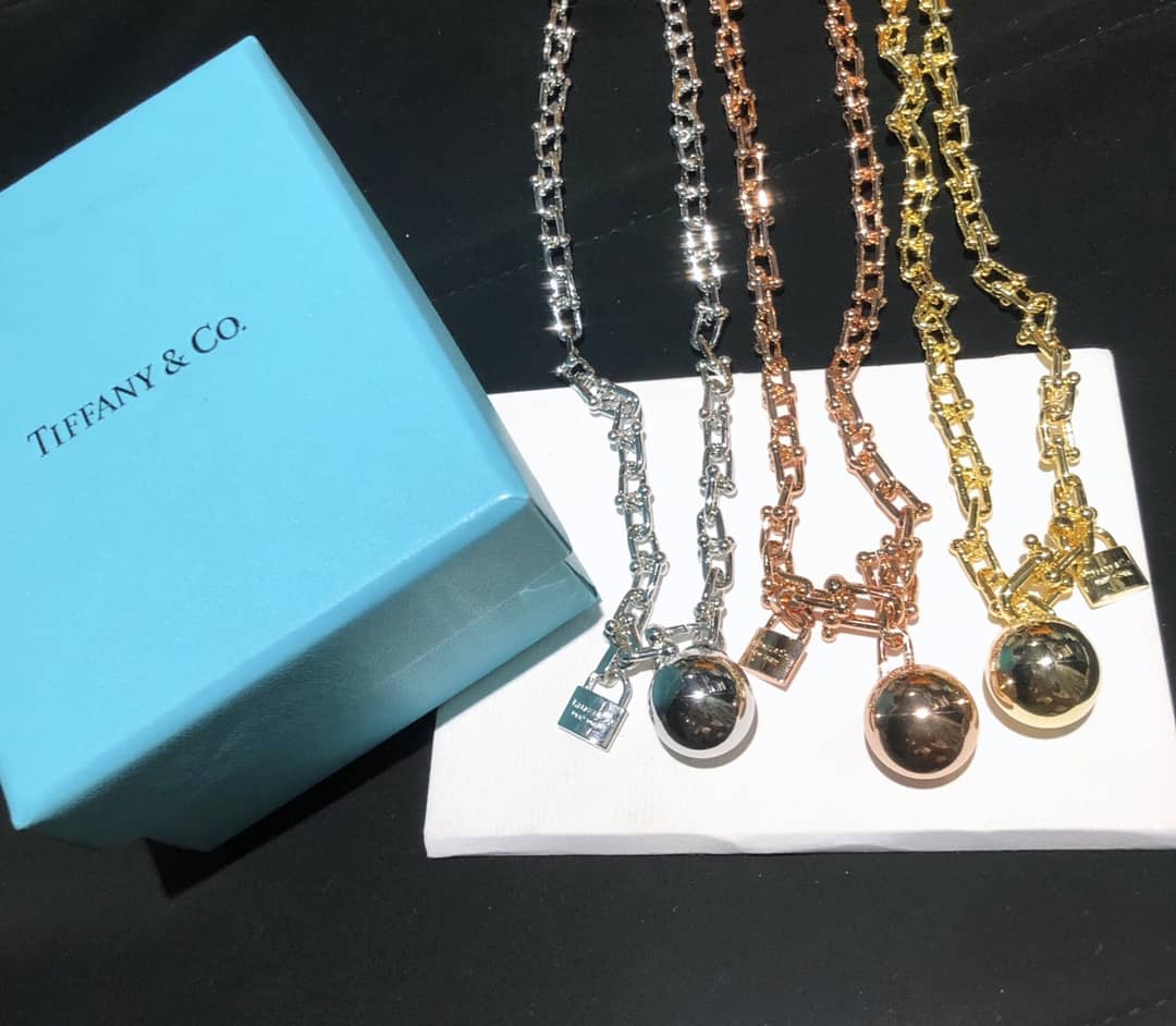 T*f*ny Necklace Copy