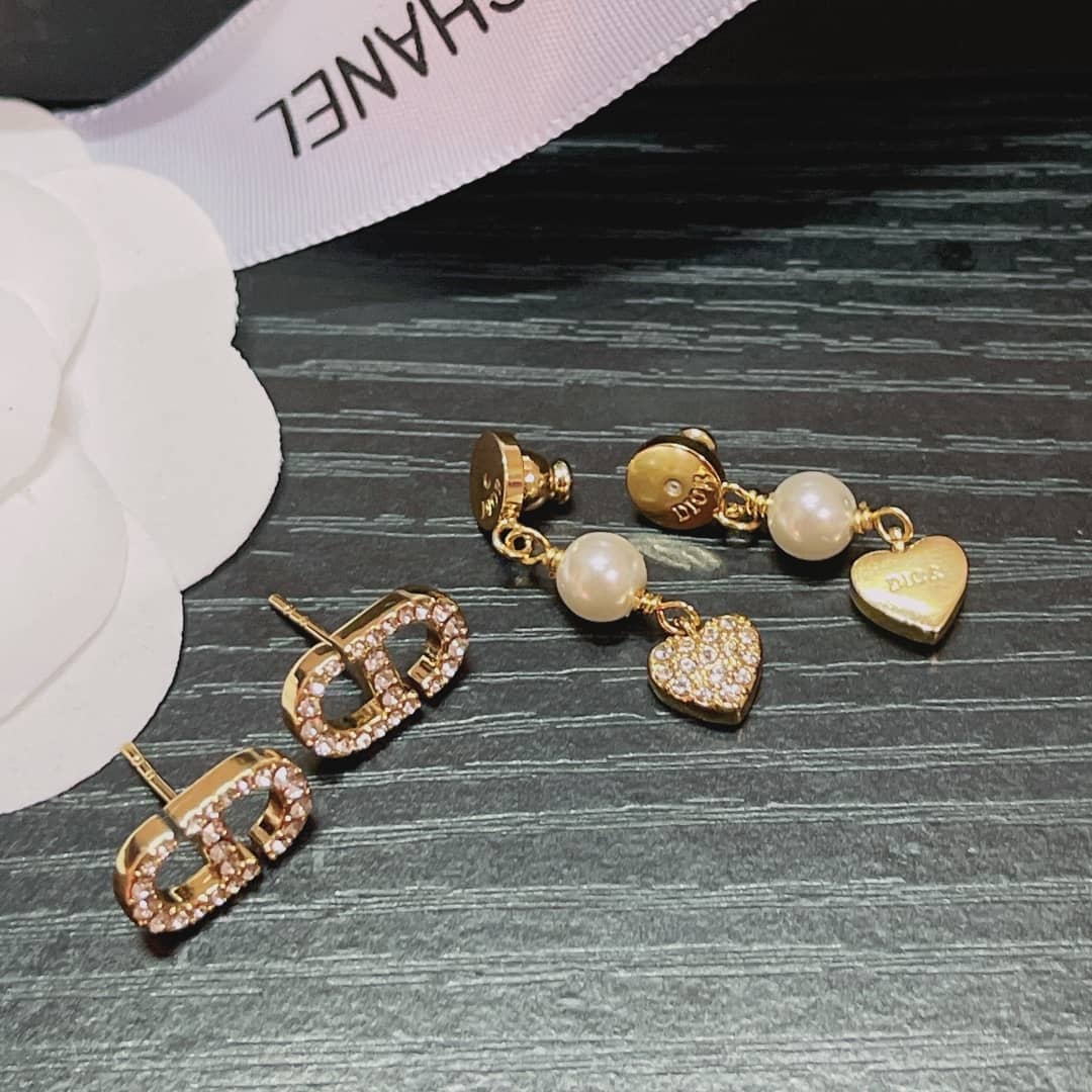 Cheap Chr1st1an D10r Earring