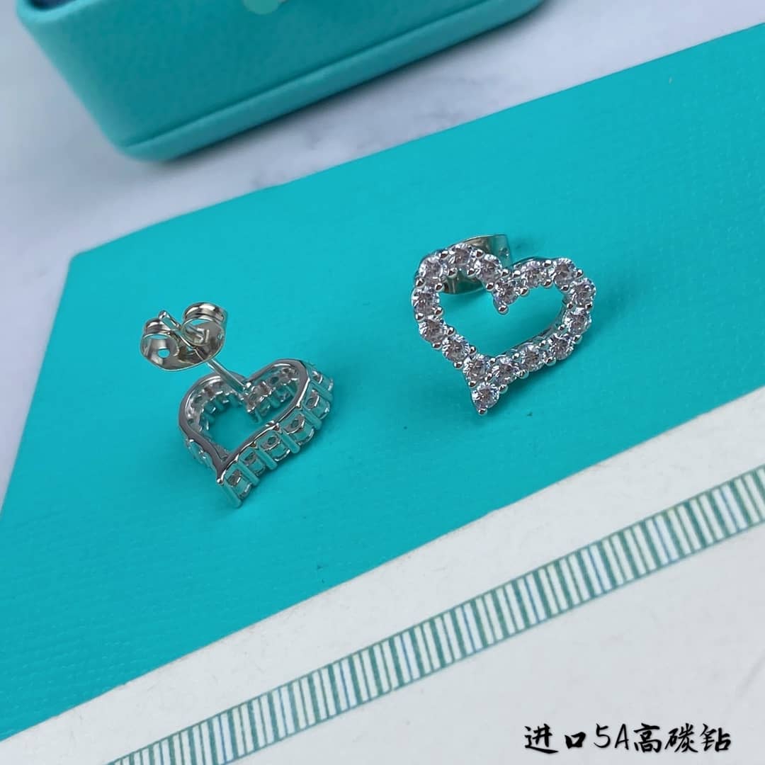 High Quality T*f*ny Earring
