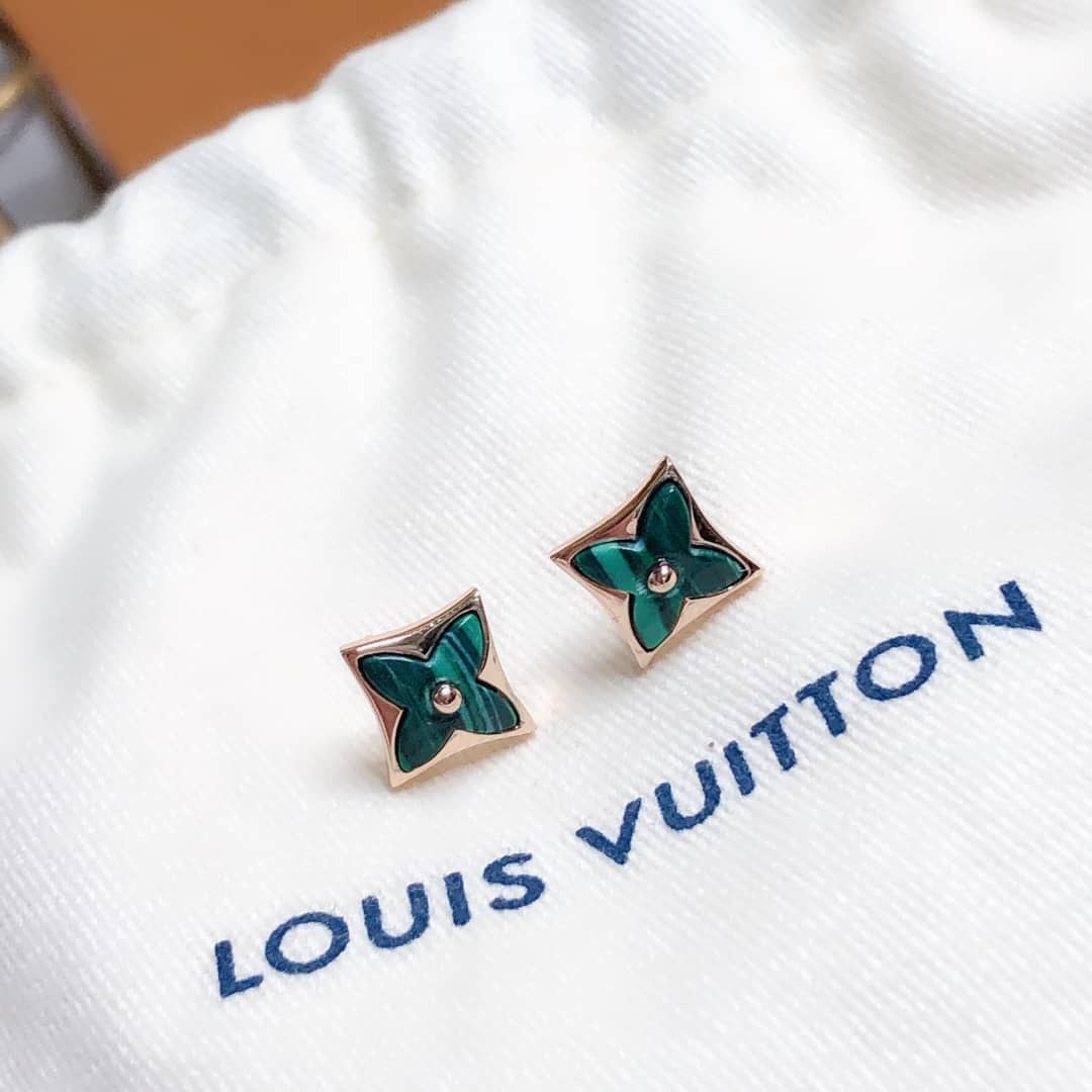 Best L0vis Vvtt0n Classic Earring