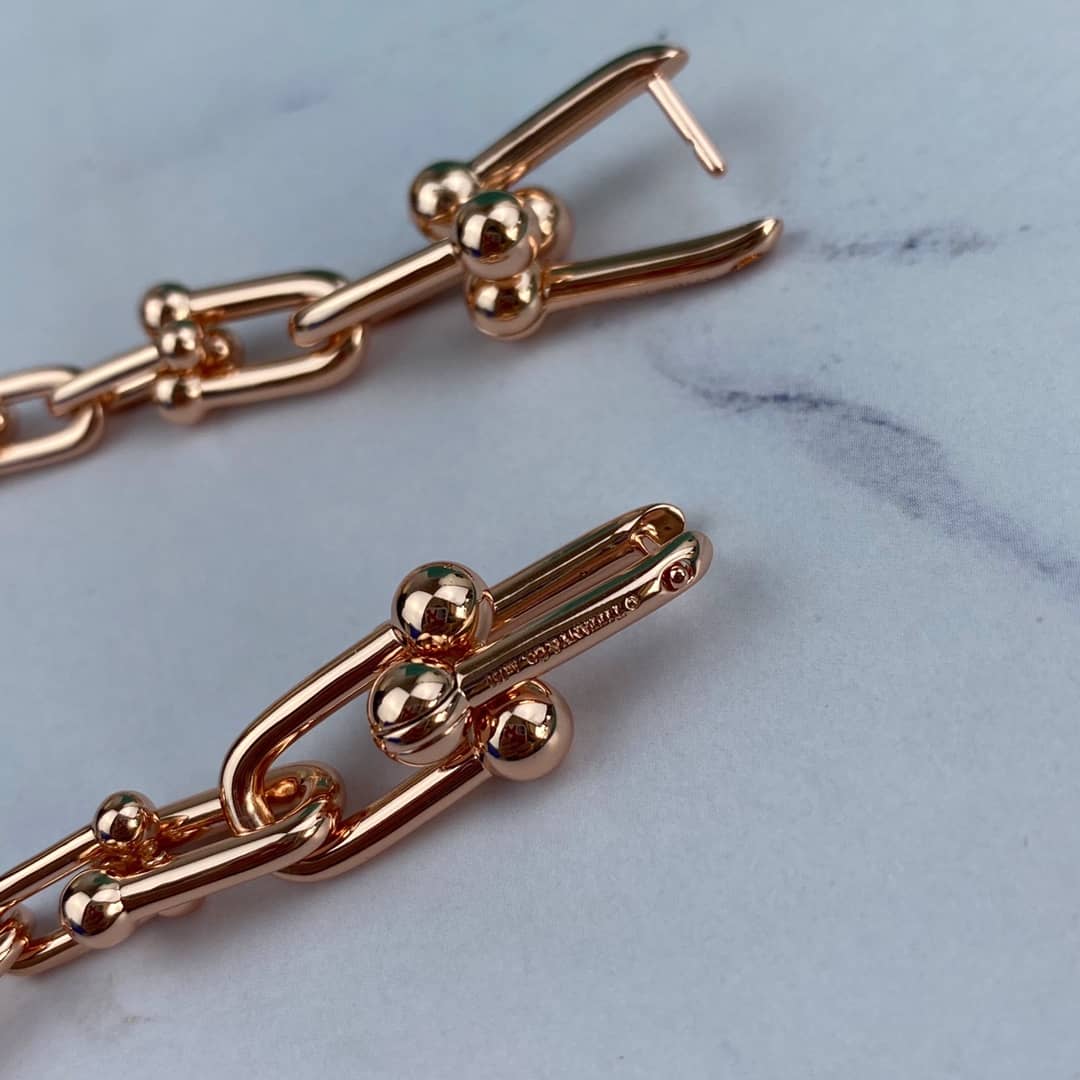 Luxury T*f*ny Classic AAA+ Earring