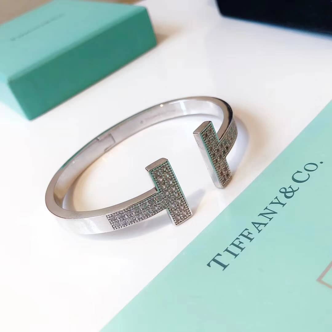 T*f*ny Bracelet For Sale