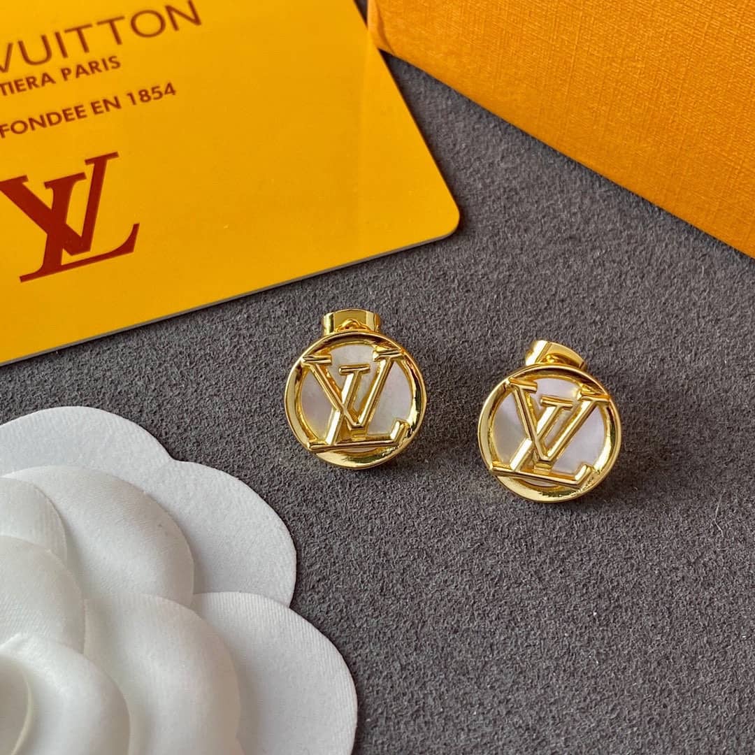 Designer L0vis Vvtt0n Classic Earring