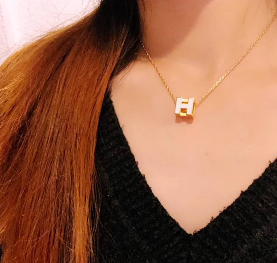 H**me5 Necklace Copy