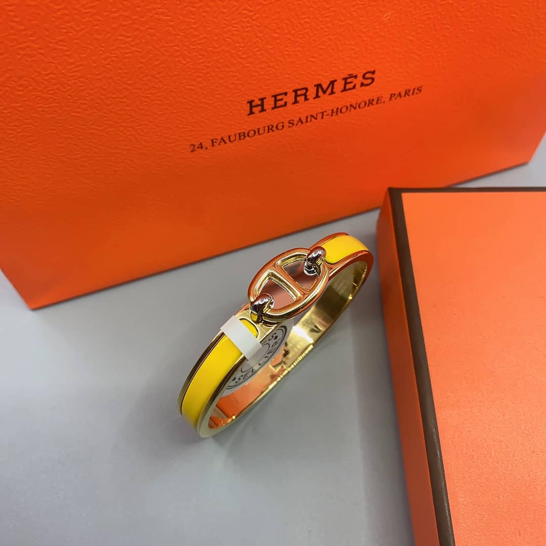 Wholesale H**me5 AAA+ Bracelet