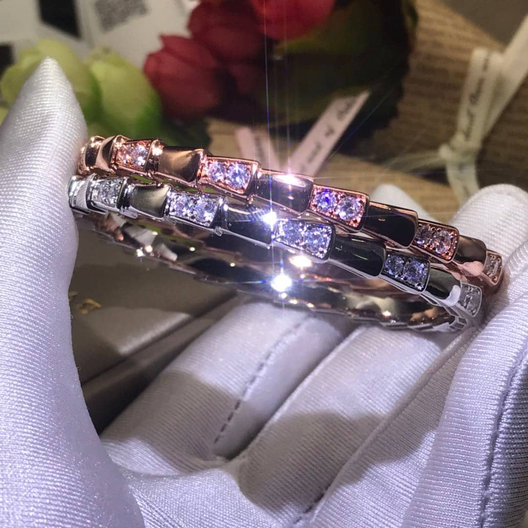 Replica Bv1g*ai Bracelet