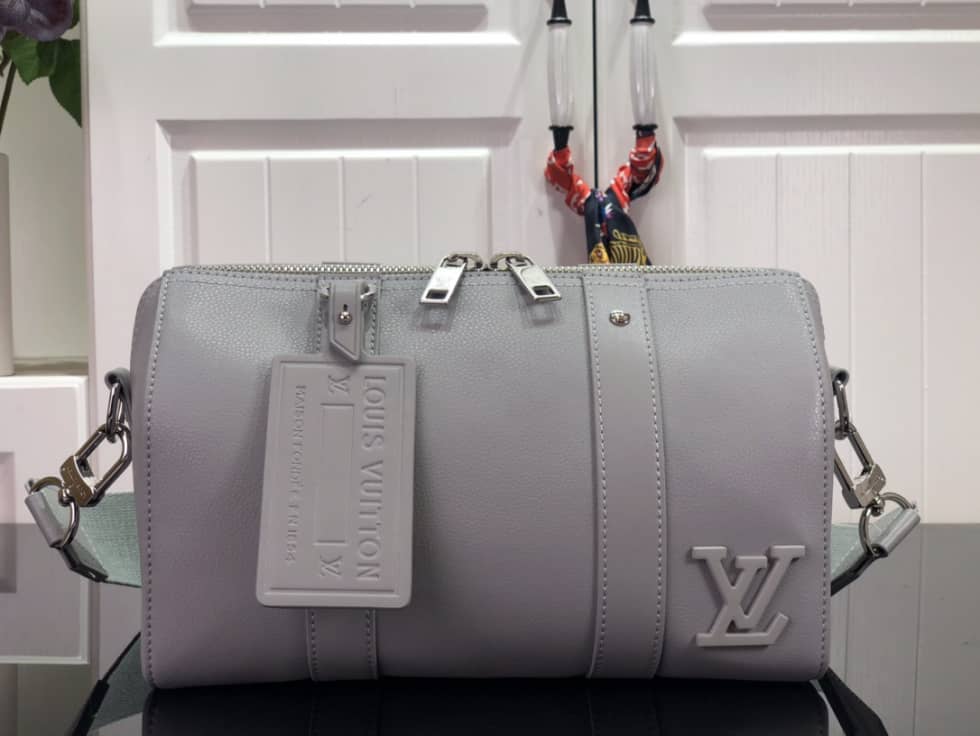 L0vis Vvtt0n City Keepall M59328 Replica Shoulder Bag