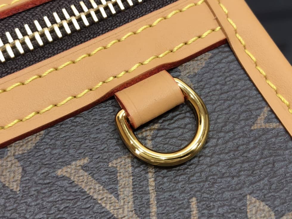 L0vis Vvtt0n Monogram Messenger Bosphore PM M40106 Replica Shoulder Bag