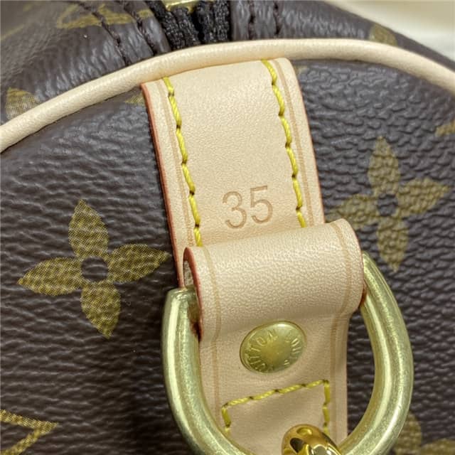 L0vis Vvtt0n Speedy Bandouliere 35 Monogram M41111 Replica Bag