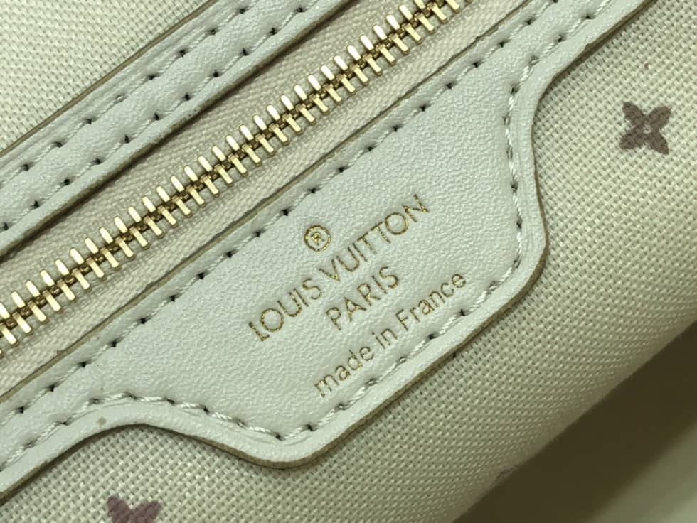 L0vis Vvtt0n Neverfull Dupe MM M59859 Replica Tote