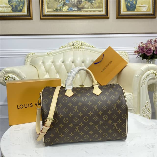 L0vis Vvtt0n Speedy Bandouliere 35 Monogram M41111 Replica Bag